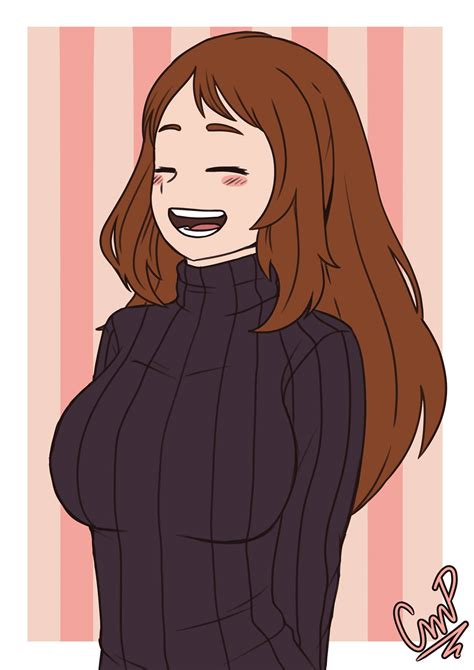 milf ochako|Ochako Uraraka Milf Porn Videos .